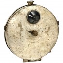 L'Invisible    1890年前后