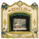 西班牙纸膜剧院Cinelin    1920年前后
