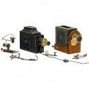 2 Lanterns for Restoration