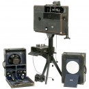 Traveling Cinema Equipment    1938年
