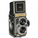禄莱 Rolleiflex 2,8 GX Edition 1929–1989, 1989年