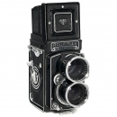 长焦Rolleiflex, 1963年