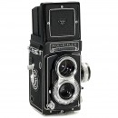 Rolleiflex T, 第三版, 1966年