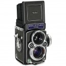 Rolleiflex 2,8 GX Expression，1996年