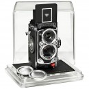 Sharan: Rolleiflex 2,8 F