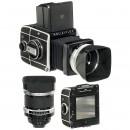 禄莱Rolleiflex SL66 配件