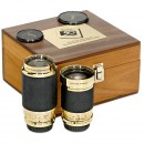 豪华镜头组: Vivitar Series 1 金色, 1988年