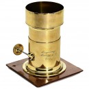 C. W. Häring Petzval 镜头，1862年前后