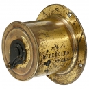 Lerebours & Secretan 银版相机镜头, 1840/41年前后