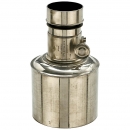 Emil Busch No. 2 F = 195 mm Mod. U.双镜头，1878年前后