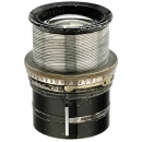 罕见的Ernostar 2/100镜头, 1924年