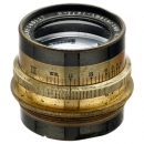Zeiss Amatar 6,8/18 cm 双镜头, 1911年前后