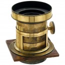 Rodenstock Monar 3,5, 1905年前后