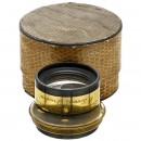 Oskar Simon No. 2 快速广角镜头, 1896年前后