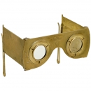 立体观影器Verascope Pliant, 1920年前后