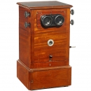 Stéréotheque台式观影器, 1905年前后