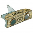 Suchard 立体观影器