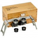 Zeiss 蔡司立体观影器, 1960年前后