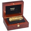 Minox AX 金色, 1995年