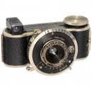 Mini-Fex, 1932年