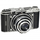 Royer Altessa IV, 1952年