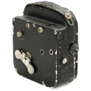 Bolex Auto-Cine Camera,1928年前后