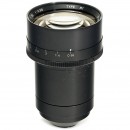 Angénieux 0,95/50 mm, 型号 M1, 1963年