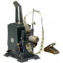 儿童Kinematograph电影放映机, 1902年前后