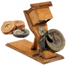 The Kinora, 1900年前后