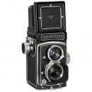 禄莱可德 Rolleicord Vb MXV, 1962年