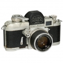 阿尔帕Alpa Alnea Mod, 1952年