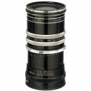 阿尔帕 Alpa Algular 3,2/135 mm, 1955年