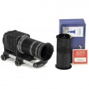 皮腔, 阿尔帕单反用 Bellows for Alpa Reflex