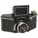 爱克山泰 Exakta A, 1933年