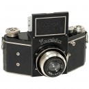 爱克山泰 Exakta B, 1936年