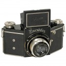 爱克山泰 Exakta B, 1935年