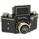 爱克山泰 Exakta B, 1936年