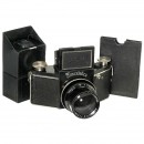 爱克山泰早期 Night Exakta B