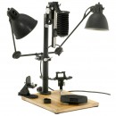 爱克山泰Varex用Ihagee多功能设备