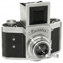 爱克山泰66, 1939年