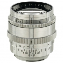 爱克山泰Exakta 66用Biotar 2/10 cm镜头, 1938年