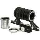 爱克山泰Exakta 66 用皮箱(战后)