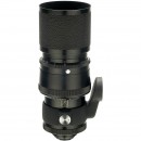 爱克山泰用Sonnar 2,8/180 mm镜头