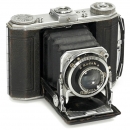 柯达Kodak Duo 620 Kodak Anastigmat, 1937年