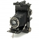 福伦达Voigtländer Prominent (6 x 9 cm), 1932年