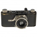 莱卡Leica I (B) 康普Rim-Set 快门相机, 1930年