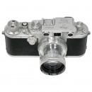 莱卡Leica IIIf, 1951年