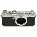 莱卡Leica If, 1953年