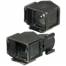 莱兹腰平取景器AUFSU Leitz Waist-Level Viewfinders AUFSU, 1933年