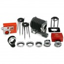 莱兹近景对焦附件 Leitz Near-Focusing Devices